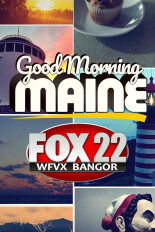 Good Morning Maine