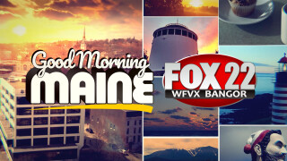 Good Morning Maine