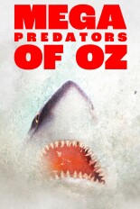 Mega Predators of Oz