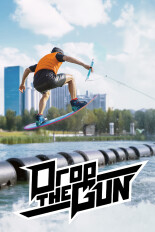 Shredtown: Drop the Gun