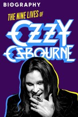 Biography: The Nine Lives of Ozzy Osbourne