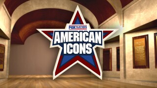 Fox Nation American Icons