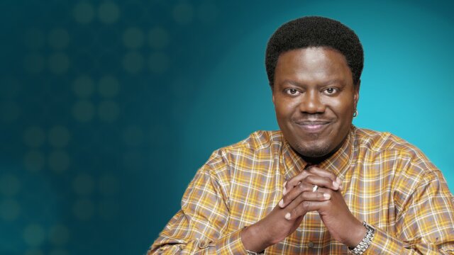 Watch Bernie Mac: In My Own Words Online Streaming | DIRECTV