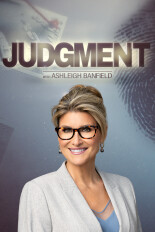 Judgment With Ashleigh Banfield