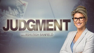 Judgment With Ashleigh Banfield