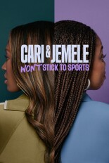 Cari & Jemele (Won't) Stick to Sports