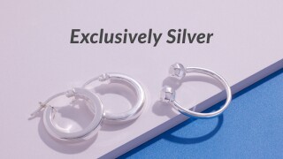 Exclusively Silver Jewelry