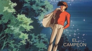 El campeón