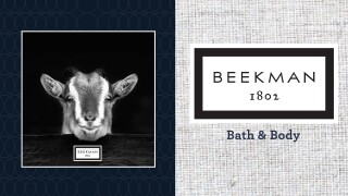 Beekman 1802 Beauty