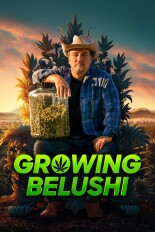 Growing Belushi