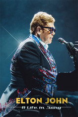 Elton John: A Life in Song