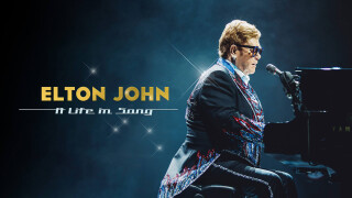 Elton John: A Life in Song