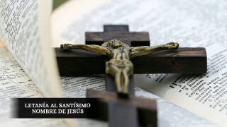 Letanía al santísimo nombre de Jesús