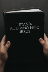 Letanía al divino niño Jesús