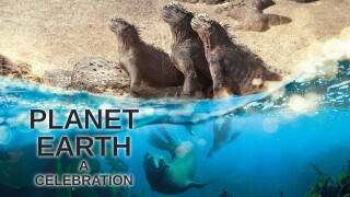 Planet Earth: A Celebration