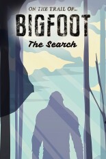 On the Trail of Bigfoot: The Search