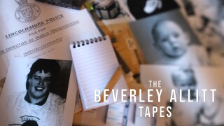 The Beverley Allitt Tapes