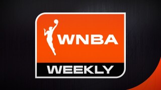 WNBA Weekly