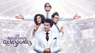 FREE HBO: The Righteous Gemstones