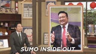 Sumo Inside Out
