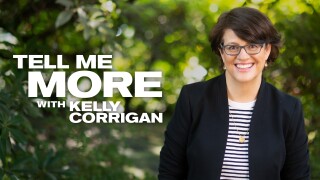 Tell Me More With Kelly Corrigan