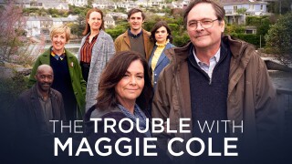 The Trouble With Maggie Cole