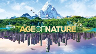 The Age of Nature