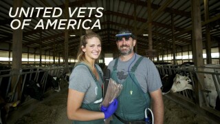 United Vets of America