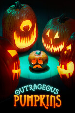 Outrageous Pumpkins