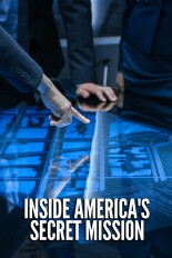 Inside America's Secret Mission