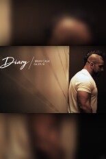 Diary With Brian Cage