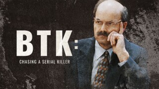 BTK: Chasing a Serial Killer