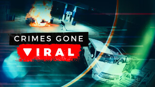 Crimes Gone Viral