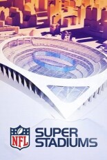 NFL Super Stadiums