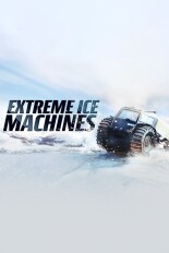 Extreme Ice Machines