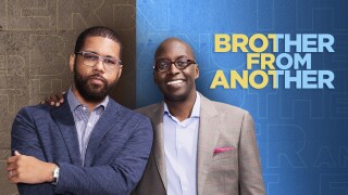 Brother From Another