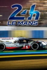 24 Hours of Le Mans