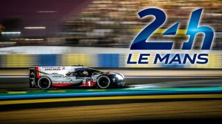 24 Hours of Le Mans