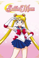 Sailor Moon