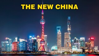 The New China