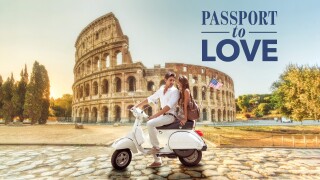 Passport to Love