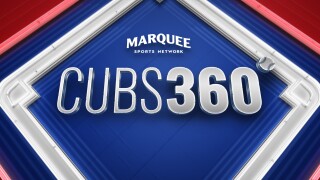 Cubs 360