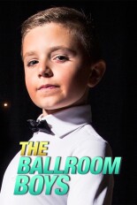 The Ballroom Boys