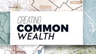 Creating Common Wealth