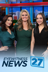 Eyewitness News This Morning at 7:00am