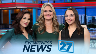 Eyewitness News This Morning at 7:00am