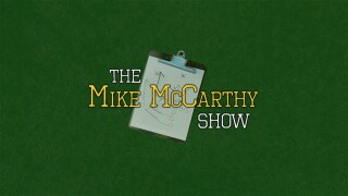 The Mike McCarthy Show