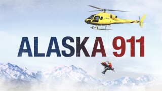 Alaska 911