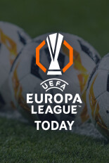 UEFA Europa League Today