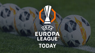 UEFA Europa League Today